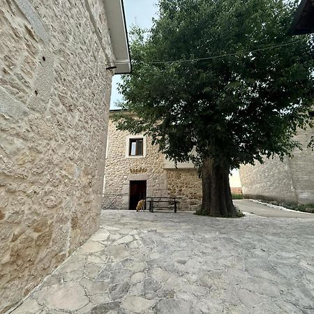 Stara Kuca Estate Villa Ljubuski Ngoại thất bức ảnh
