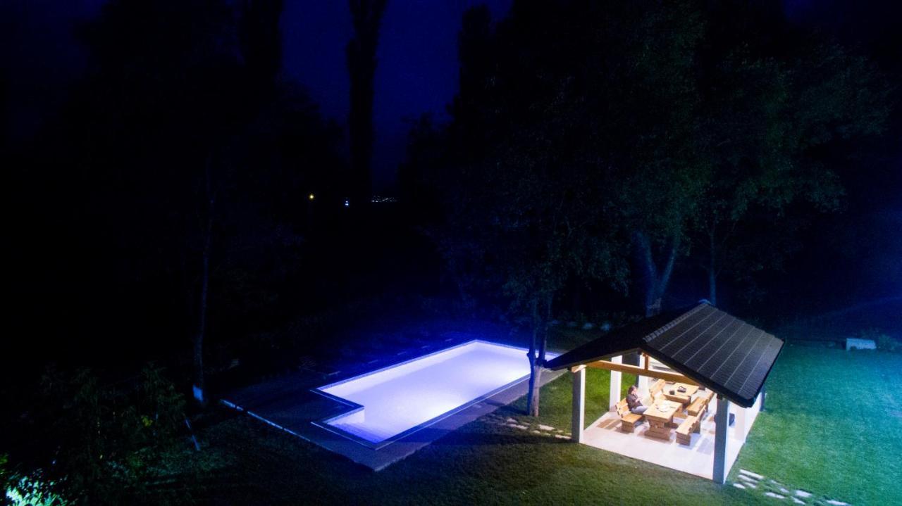 Stara Kuca Estate Villa Ljubuski Ngoại thất bức ảnh