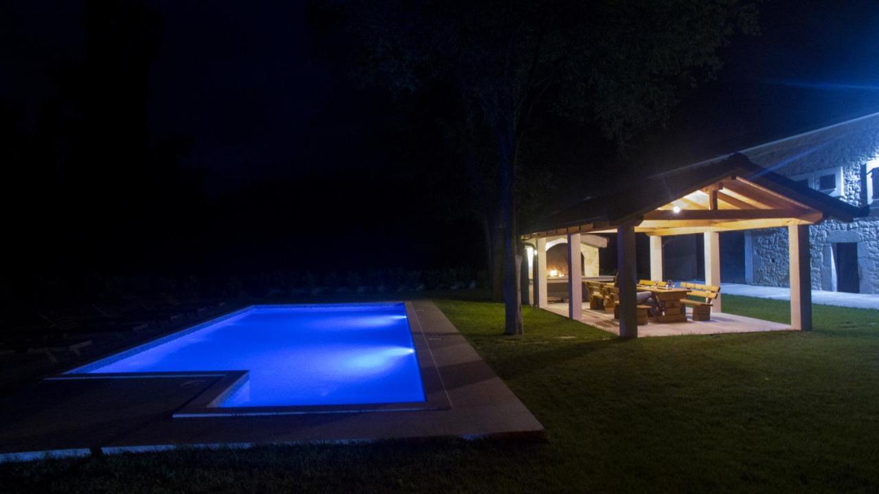 Stara Kuca Estate Villa Ljubuski Ngoại thất bức ảnh