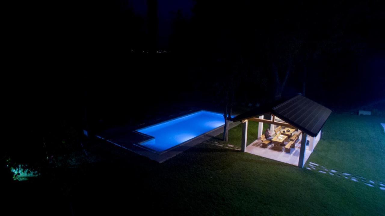 Stara Kuca Estate Villa Ljubuski Ngoại thất bức ảnh