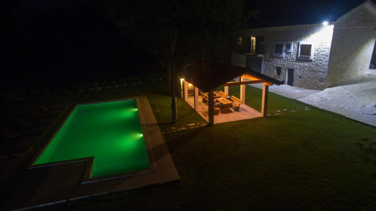 Stara Kuca Estate Villa Ljubuski Ngoại thất bức ảnh