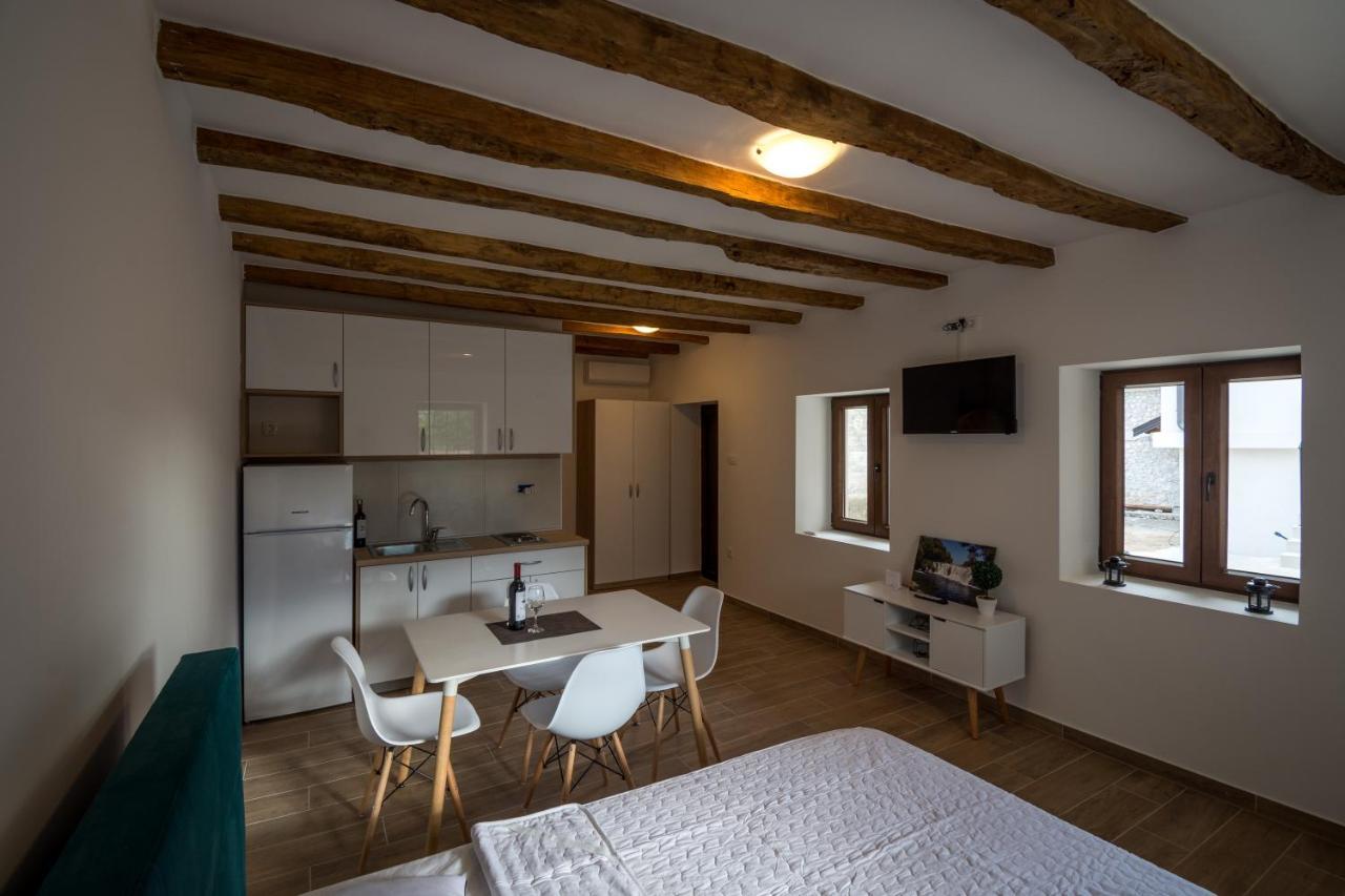 Stara Kuca Estate Villa Ljubuski Ngoại thất bức ảnh