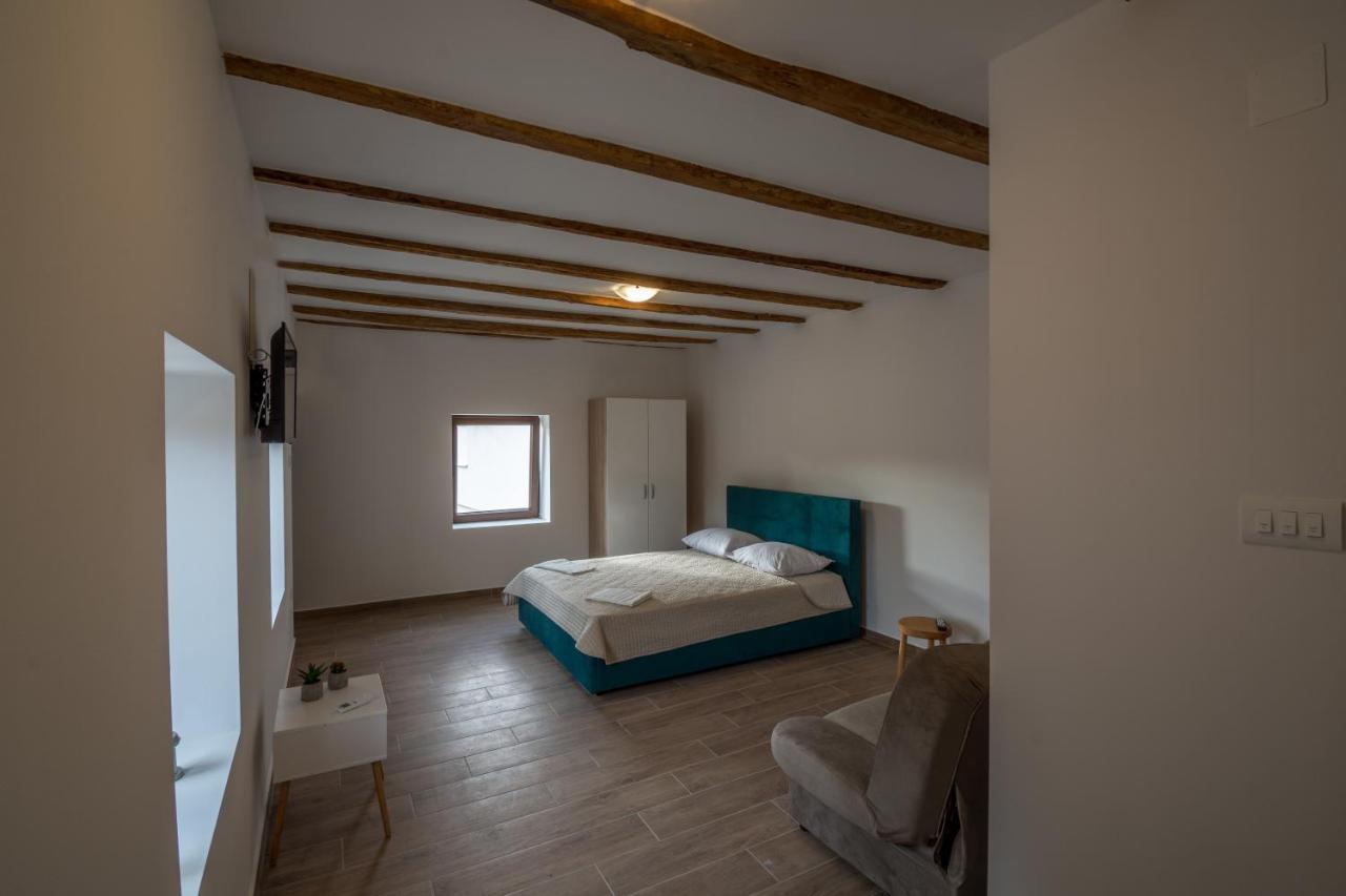 Stara Kuca Estate Villa Ljubuski Ngoại thất bức ảnh