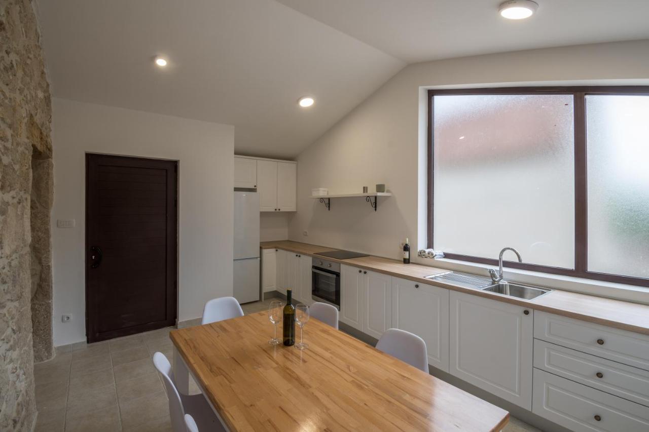 Stara Kuca Estate Villa Ljubuski Ngoại thất bức ảnh