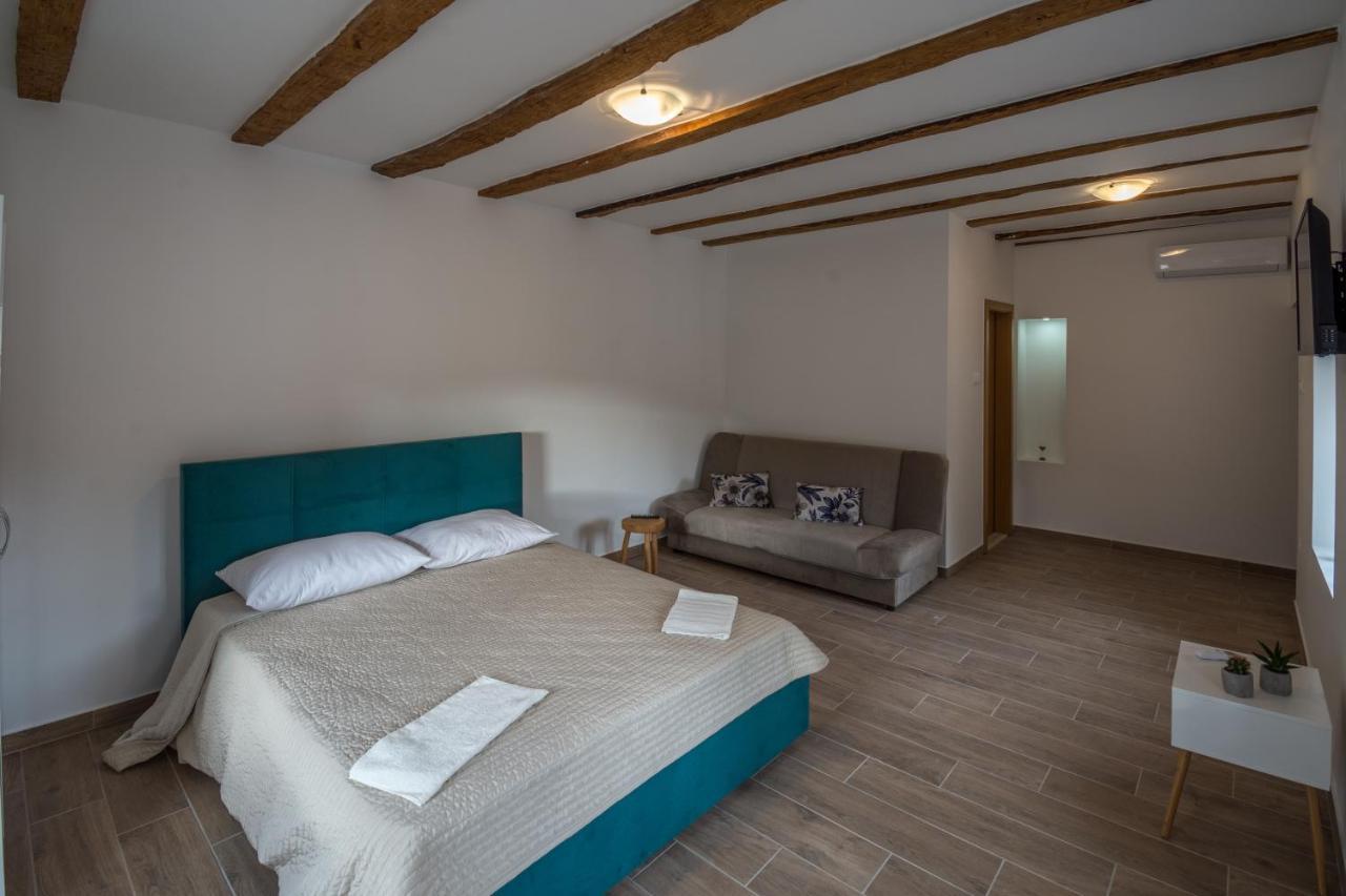 Stara Kuca Estate Villa Ljubuski Ngoại thất bức ảnh