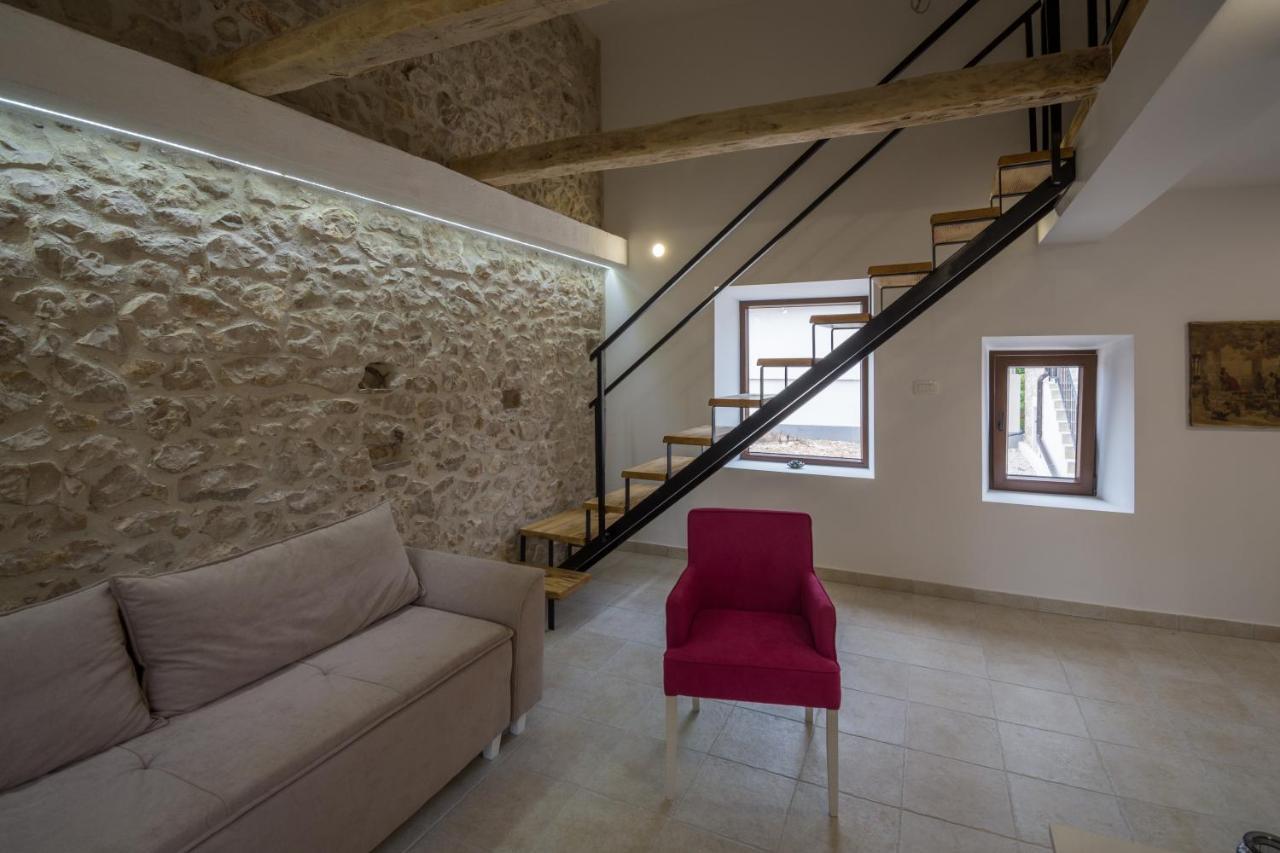 Stara Kuca Estate Villa Ljubuski Ngoại thất bức ảnh