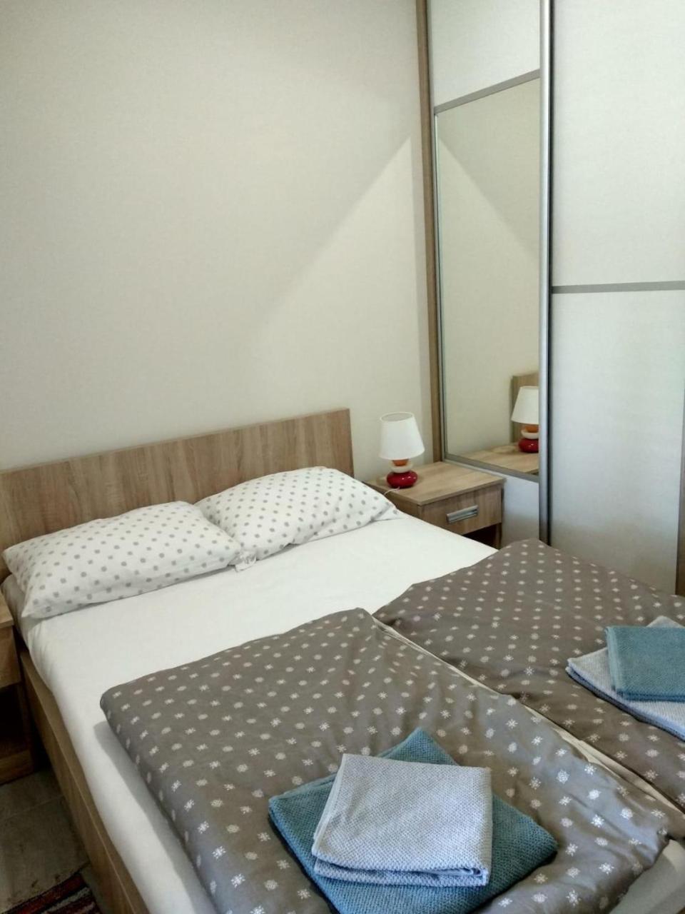 Stara Kuca Estate Villa Ljubuski Ngoại thất bức ảnh