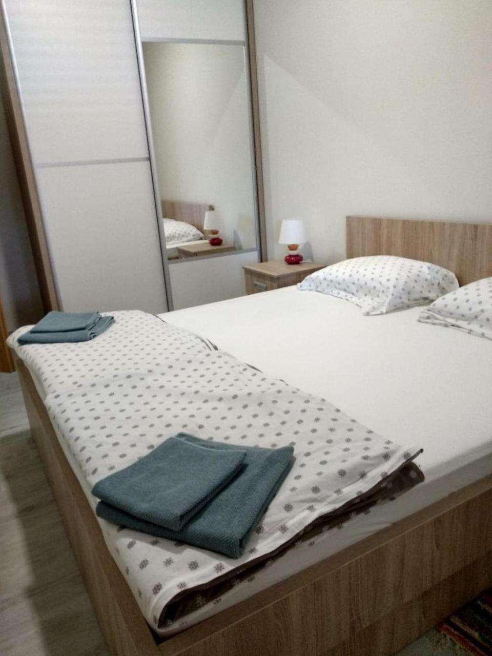 Stara Kuca Estate Villa Ljubuski Ngoại thất bức ảnh