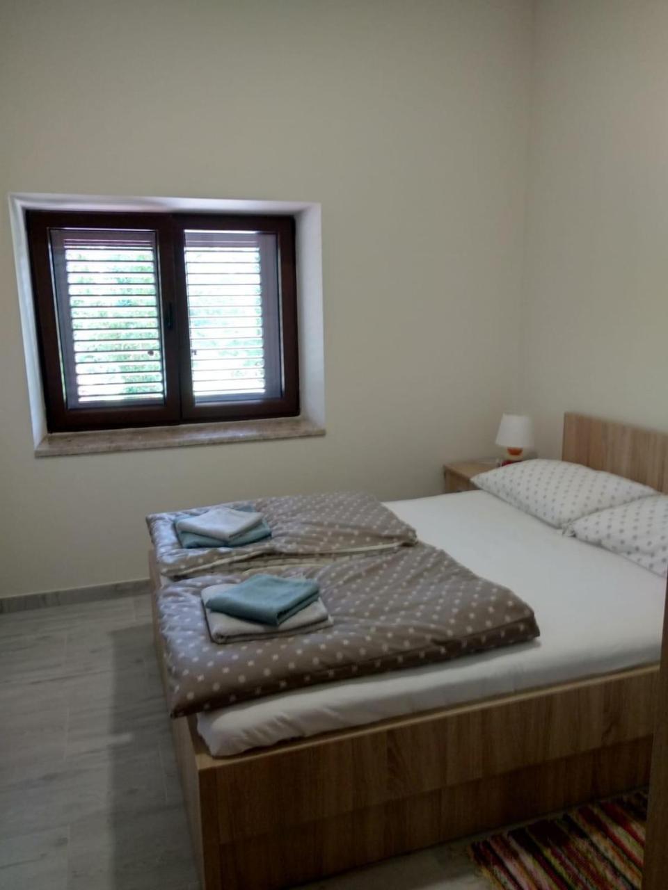 Stara Kuca Estate Villa Ljubuski Ngoại thất bức ảnh