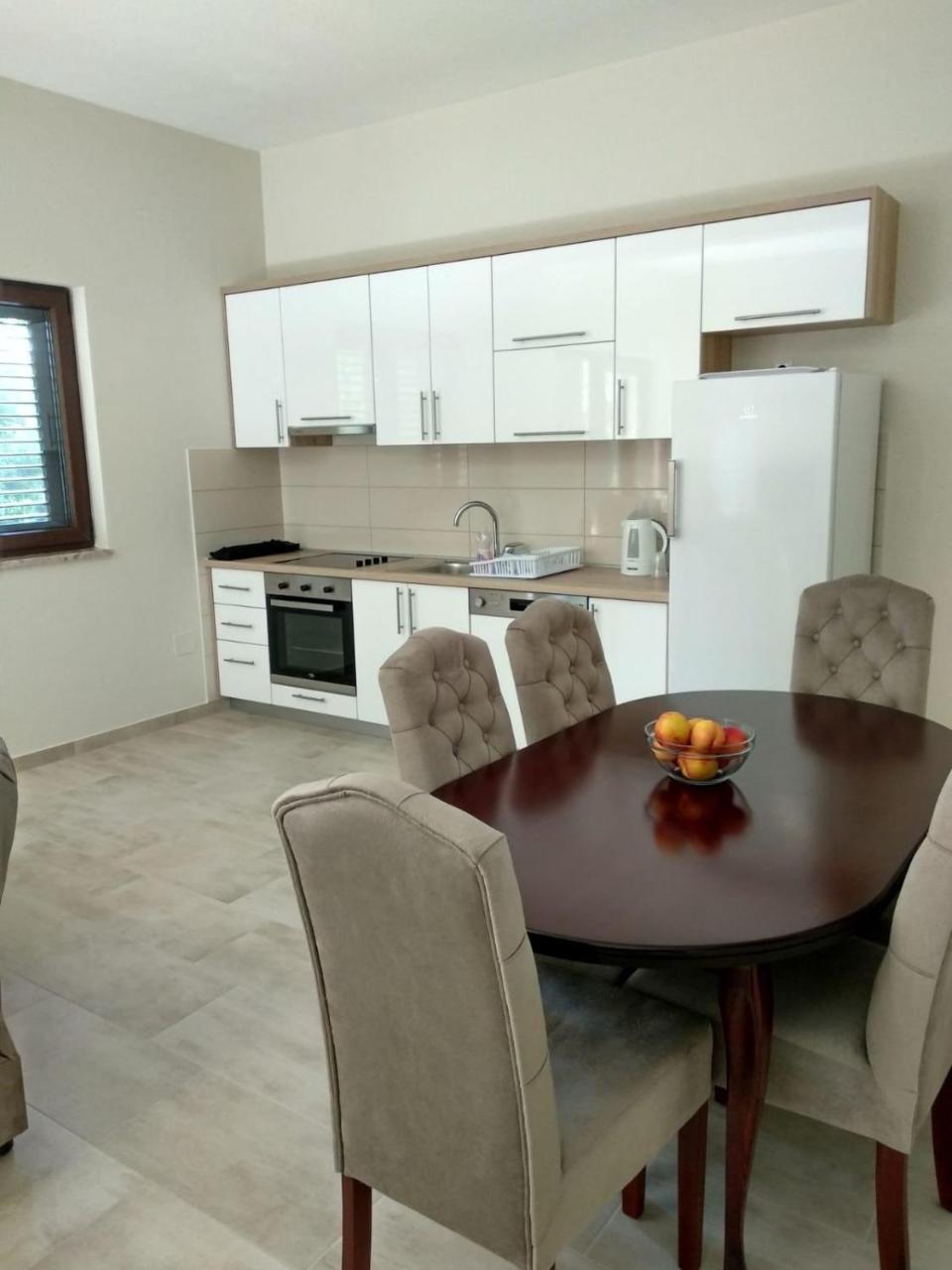 Stara Kuca Estate Villa Ljubuski Ngoại thất bức ảnh