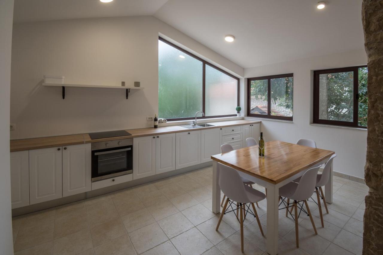 Stara Kuca Estate Villa Ljubuski Ngoại thất bức ảnh