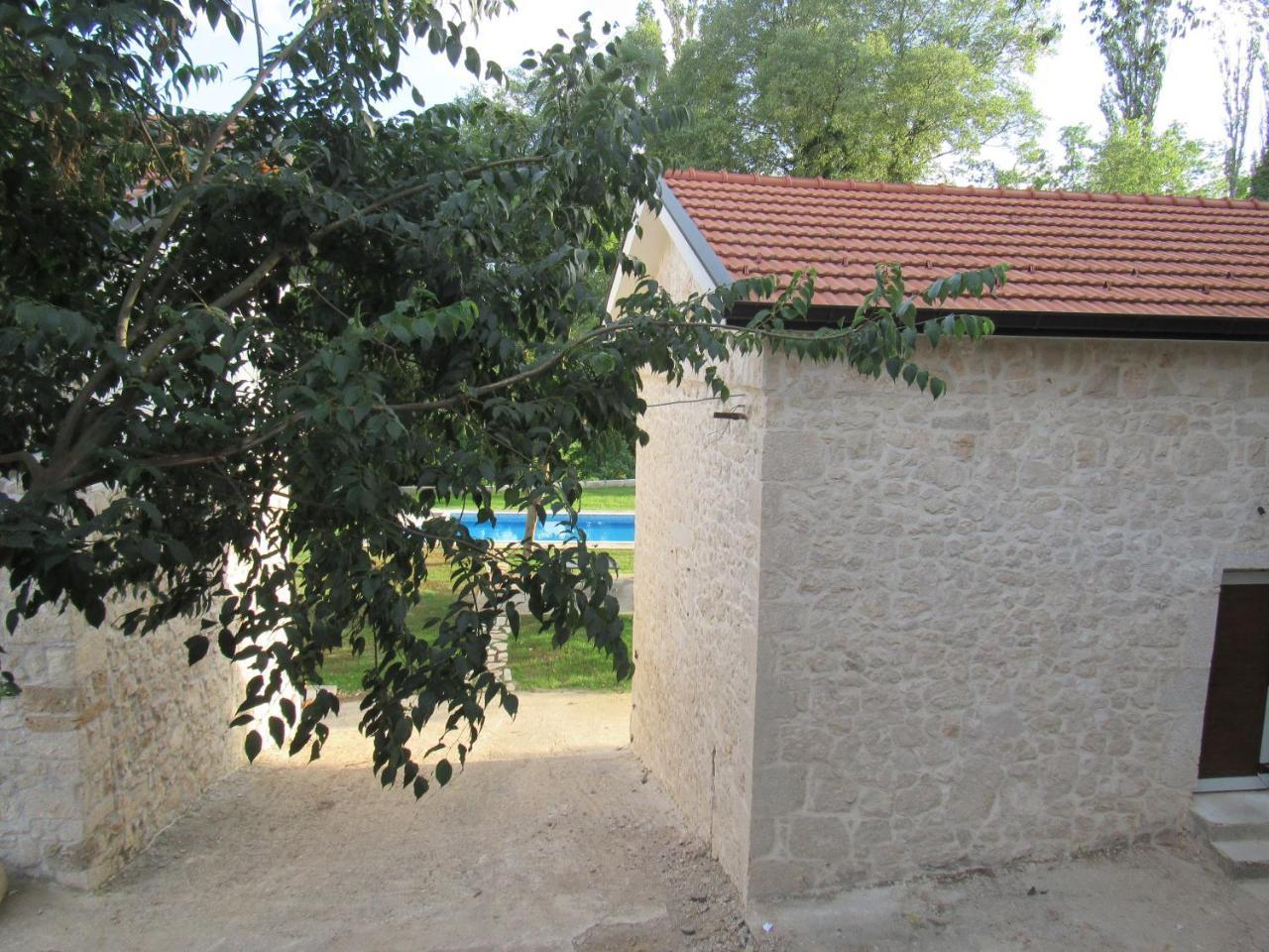 Stara Kuca Estate Villa Ljubuski Ngoại thất bức ảnh